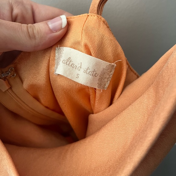 Altard state dress - Picture 4 of 7